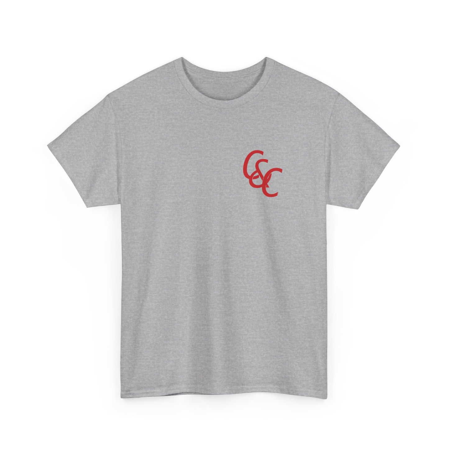 Carzandcamerz OG T-shirts