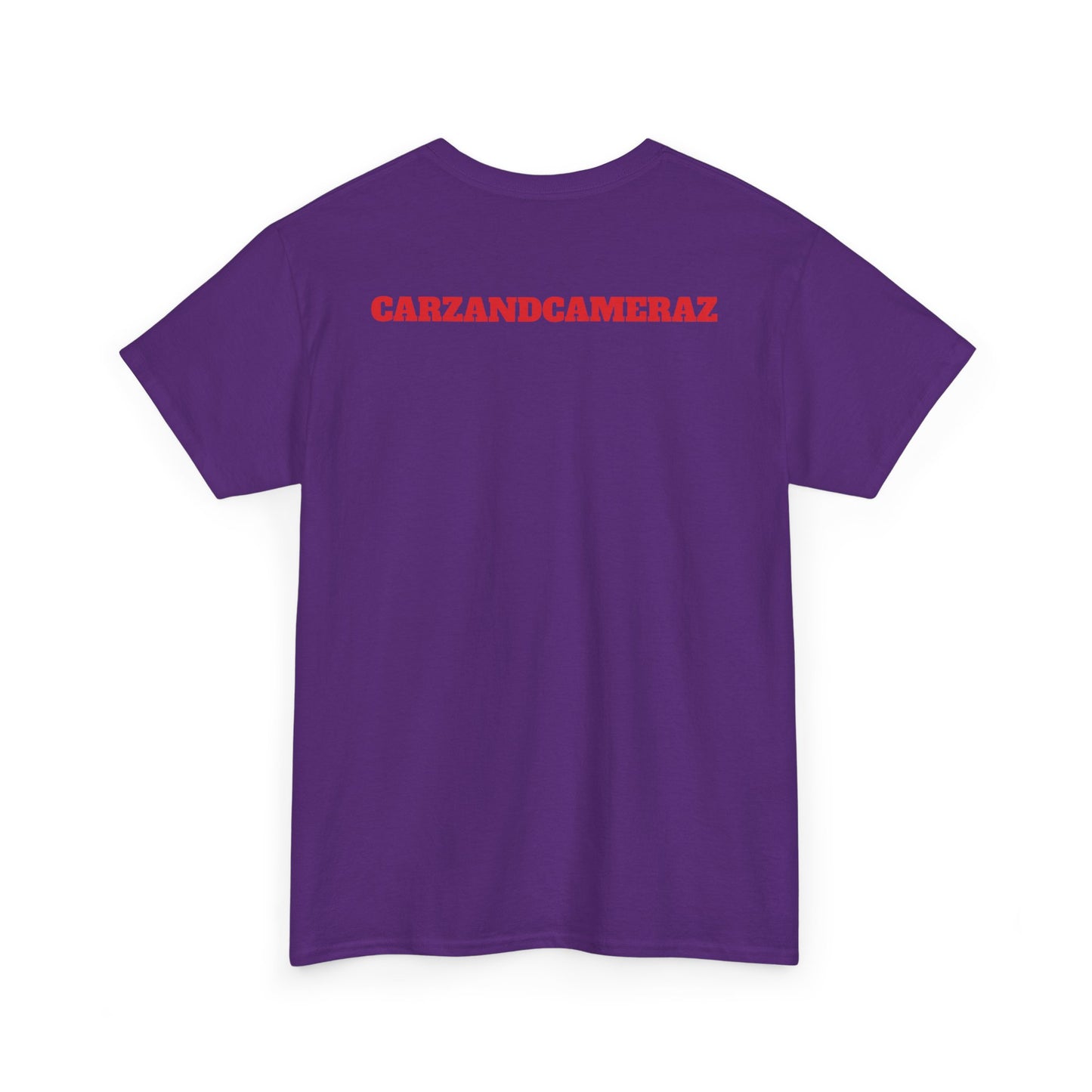 Carzandcamerz OG T-shirts