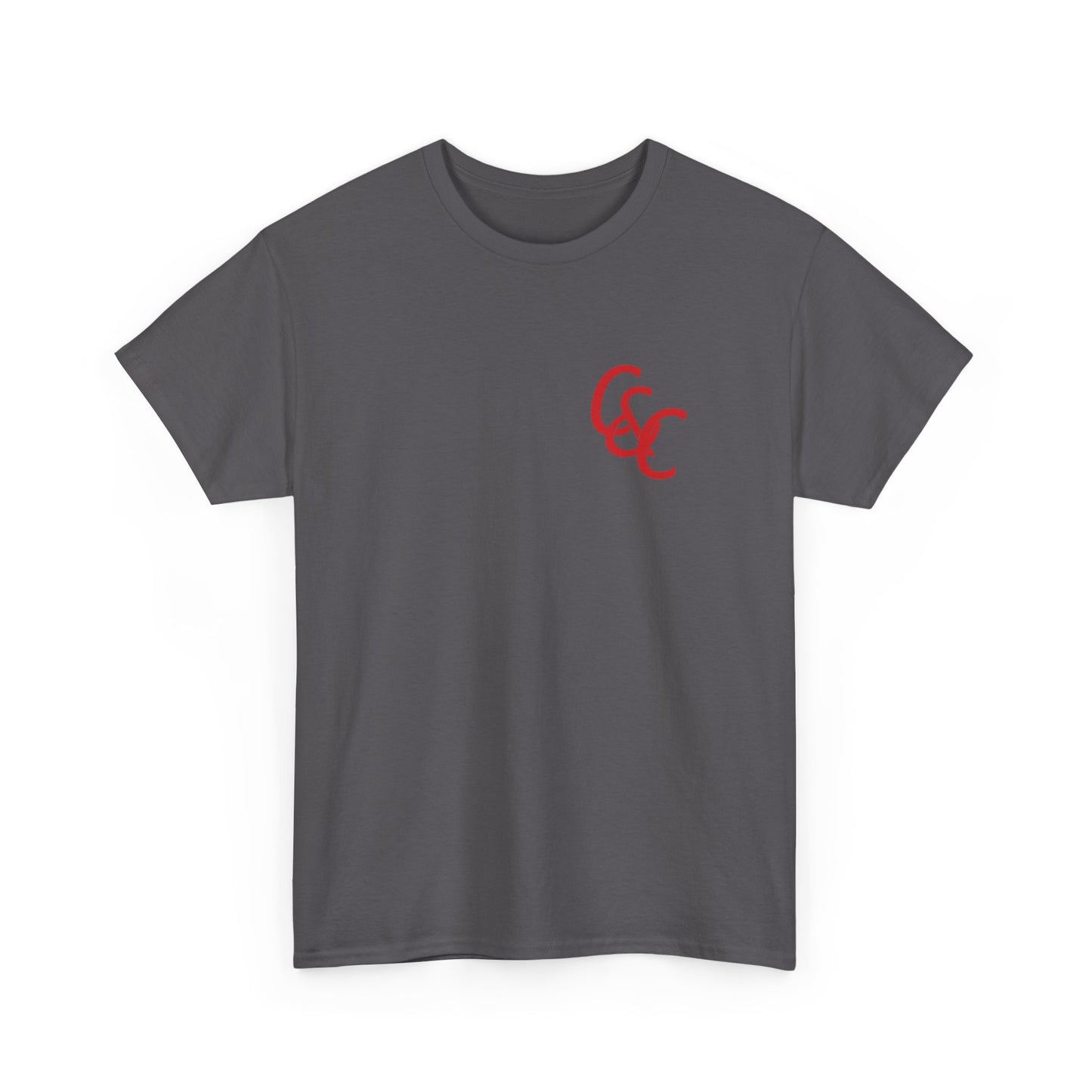Carzandcamerz OG T-shirts