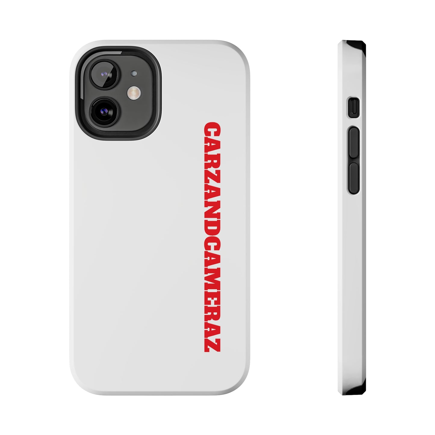 CARZANDCAMERZ Phone Cases