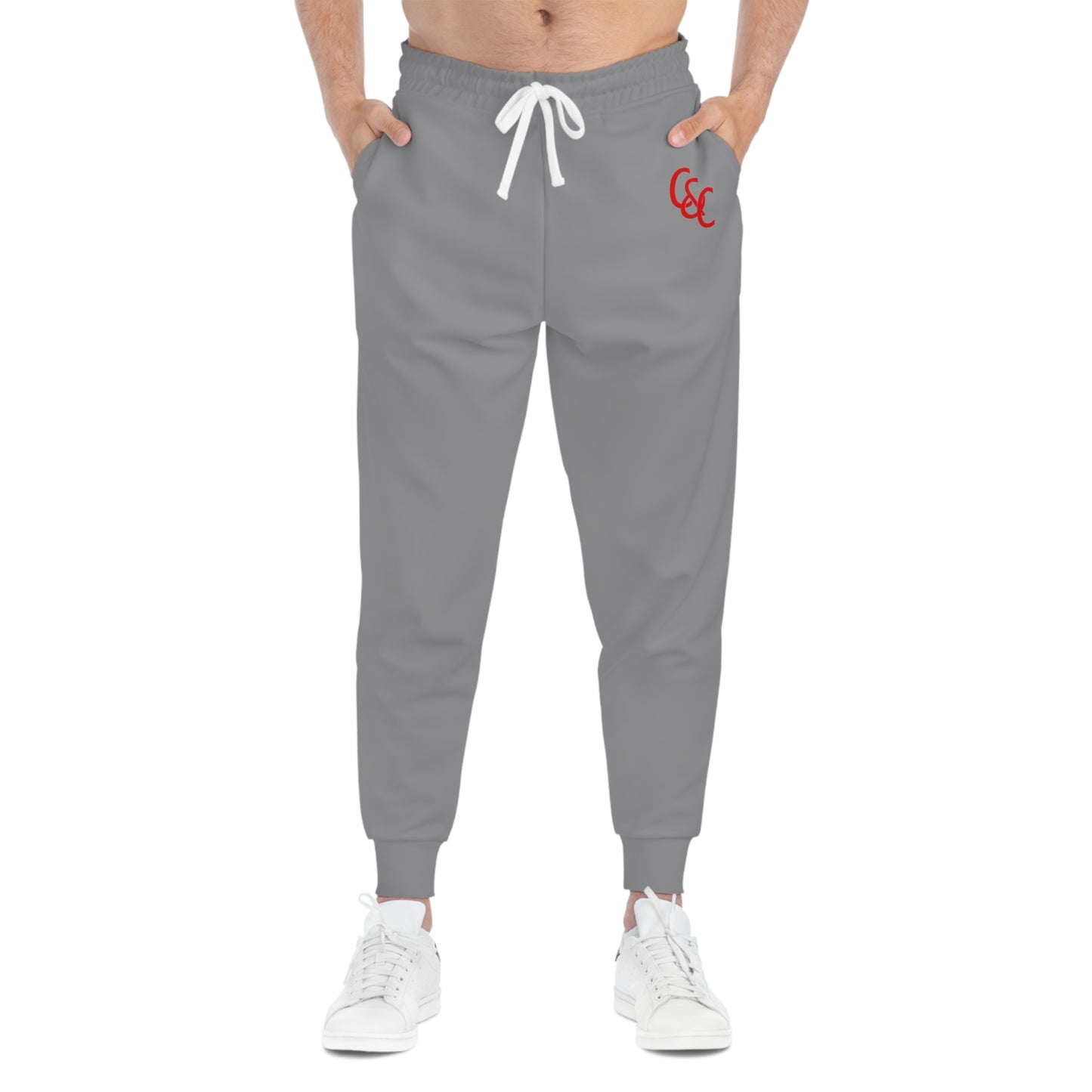 CARZANDCAMERZ Athletic Joggers