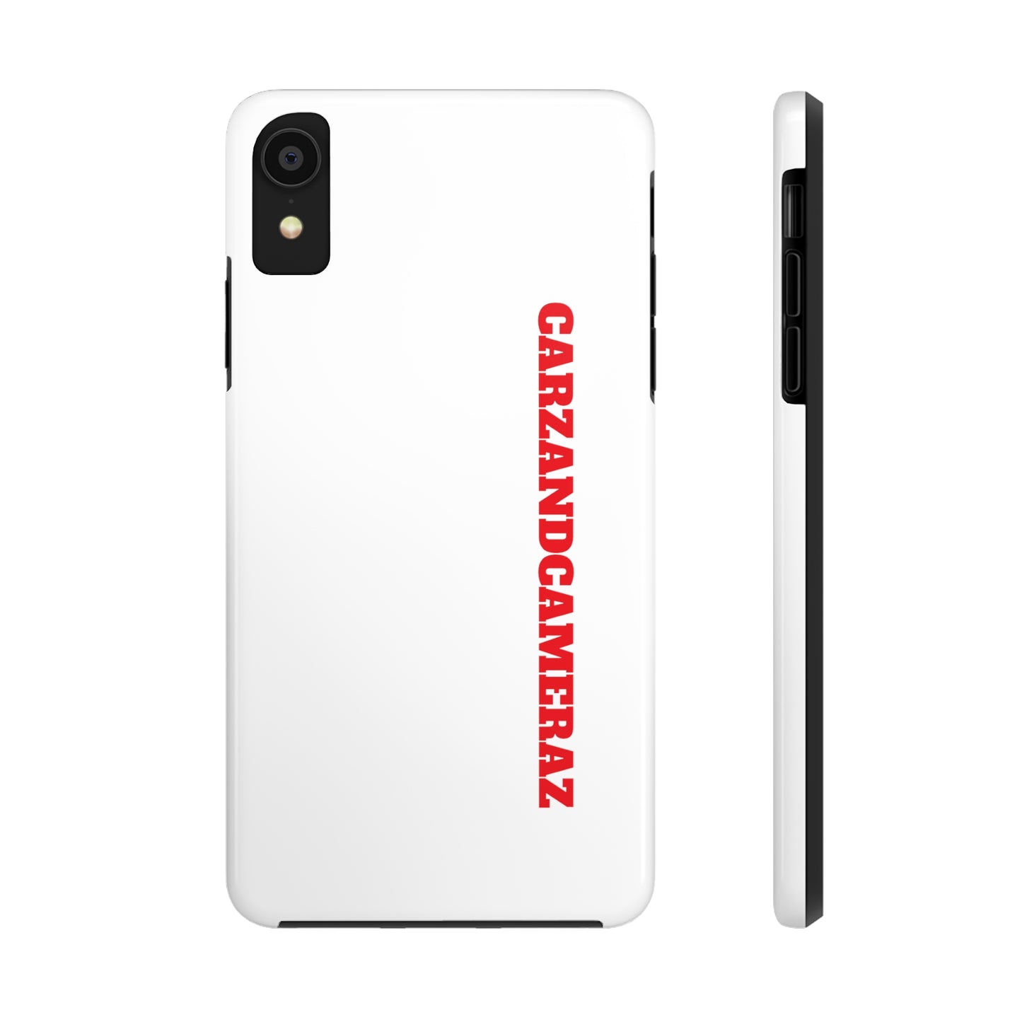 CARZANDCAMERZ Phone Cases