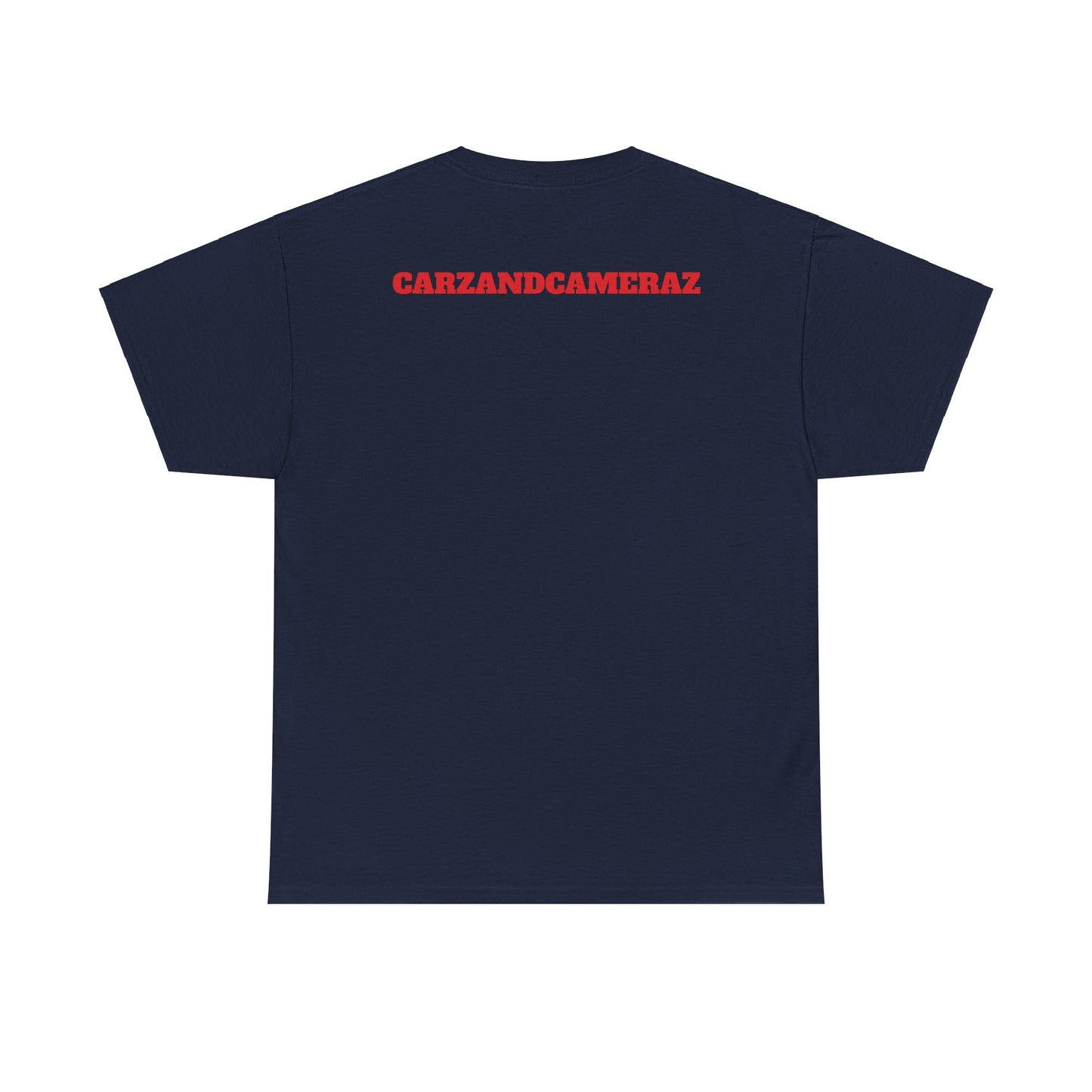 Carzandcamerz OG T-shirts