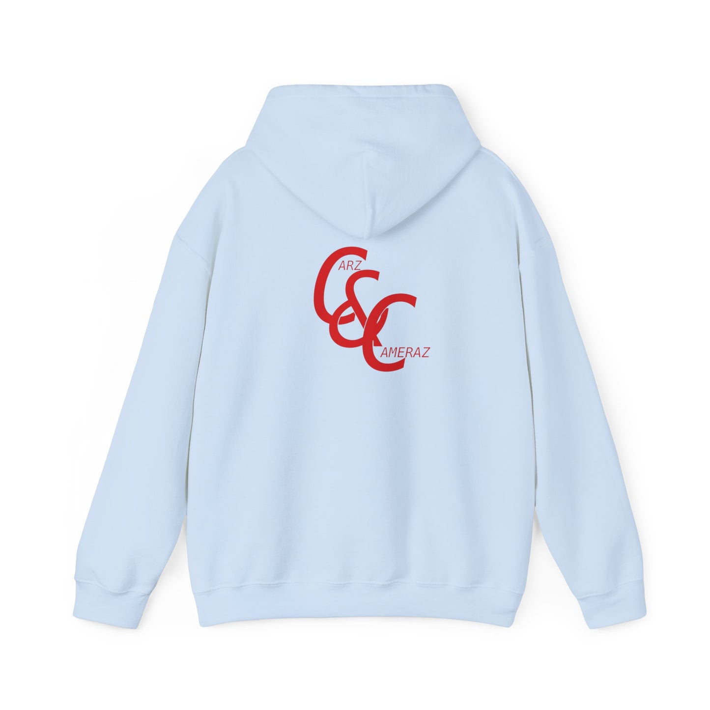 CARZANDCAMERZ Sweatshirt