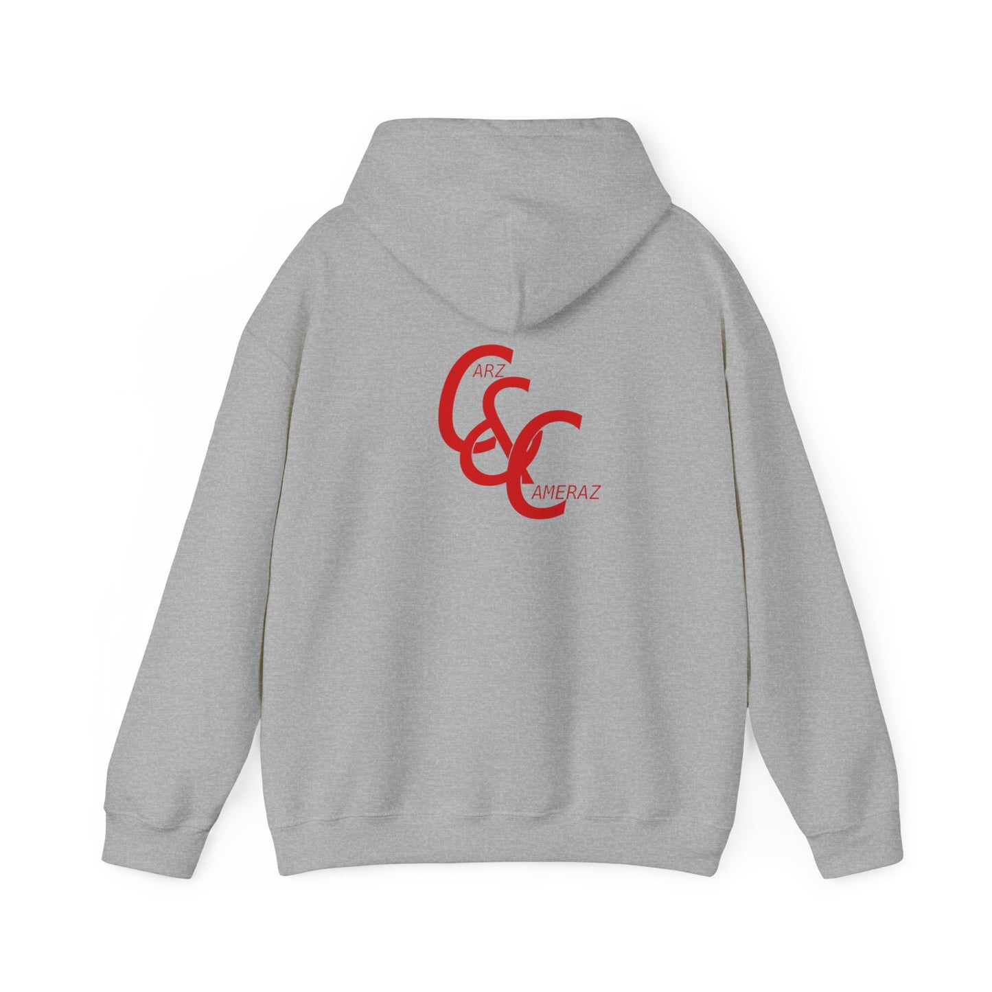 CARZANDCAMERZ Sweatshirt