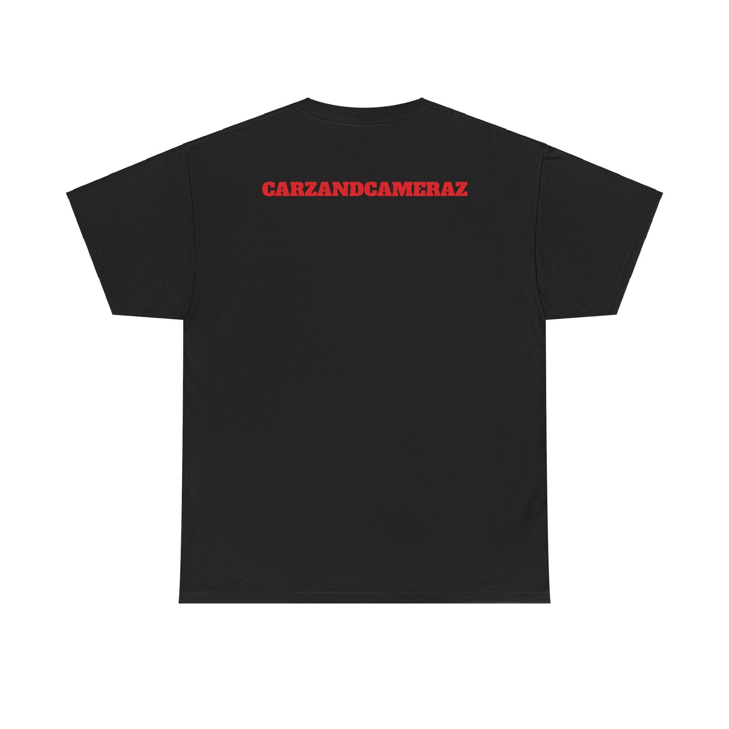 Carzandcamerz OG T-shirts