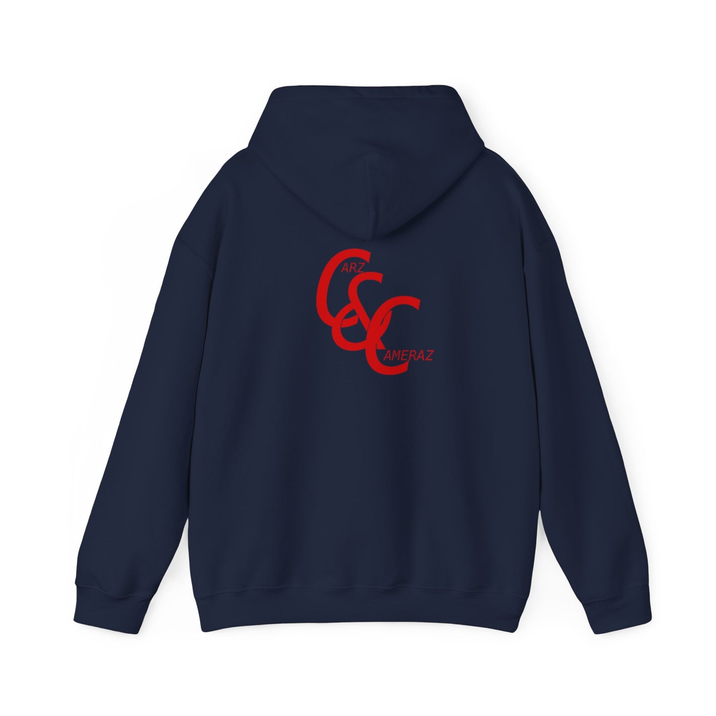 CARZANDCAMERZ Sweatshirt