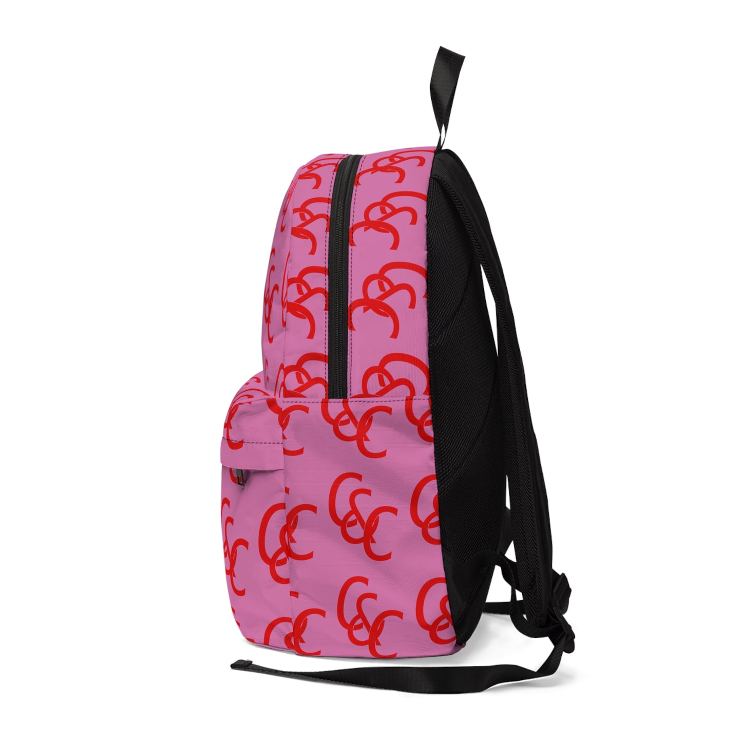 CARZANDCAMERZ Classic Backpack