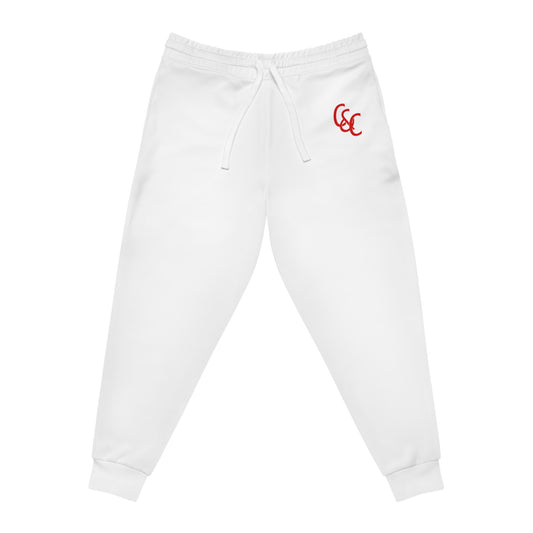 CARZANDCAMERZ Athletic Joggers