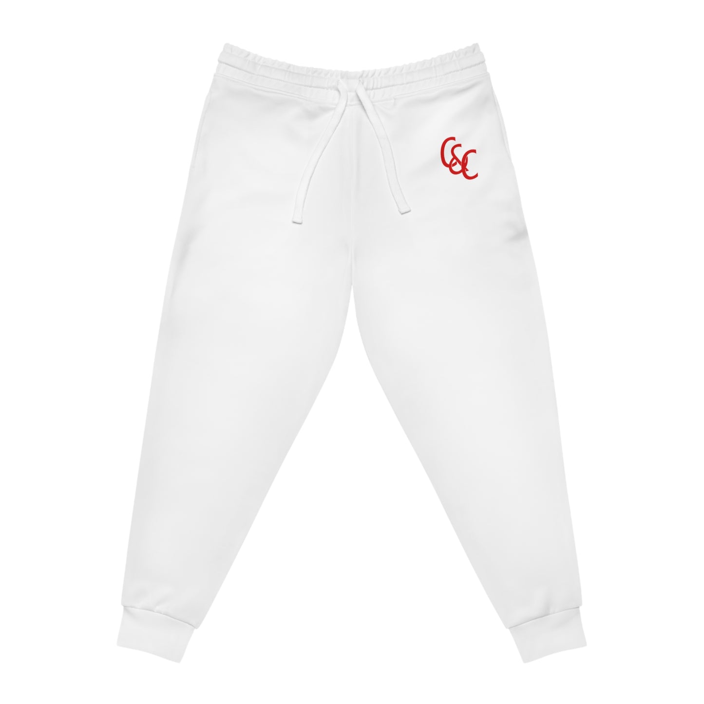 CARZANDCAMERZ Athletic Joggers