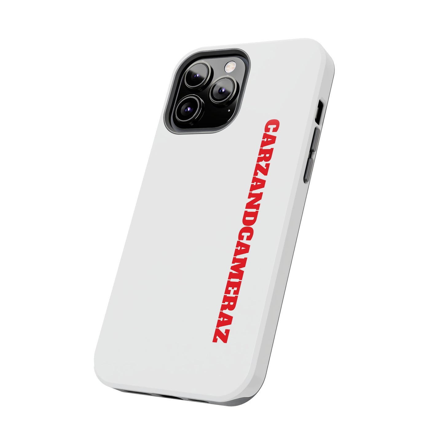 CARZANDCAMERZ Phone Cases