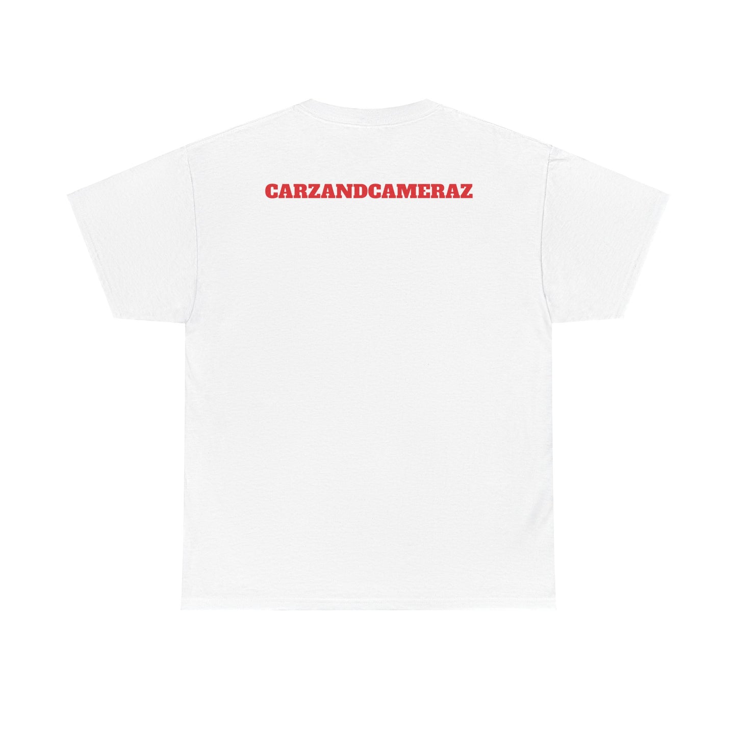 Carzandcamerz OG T-shirts