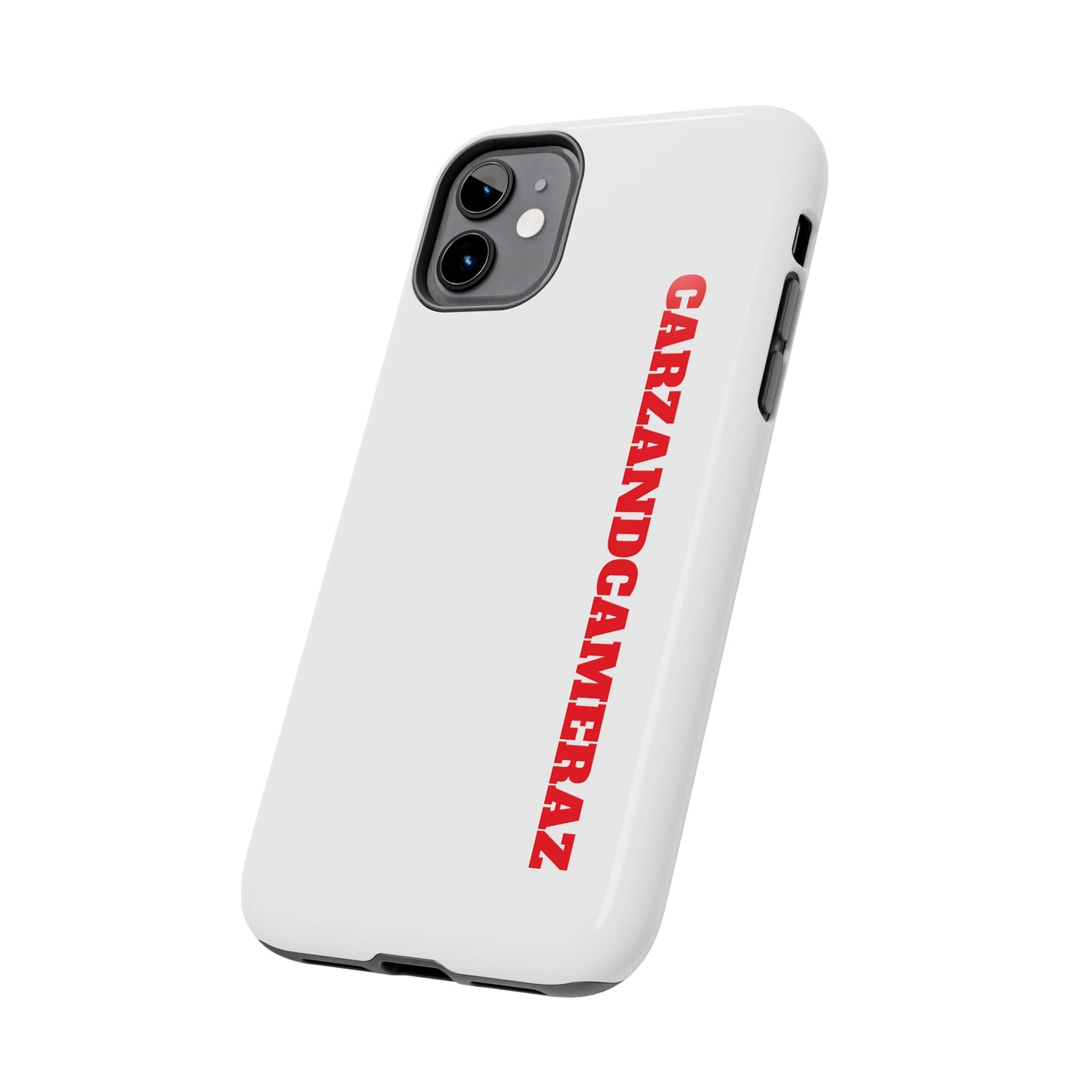 CARZANDCAMERZ Phone Cases