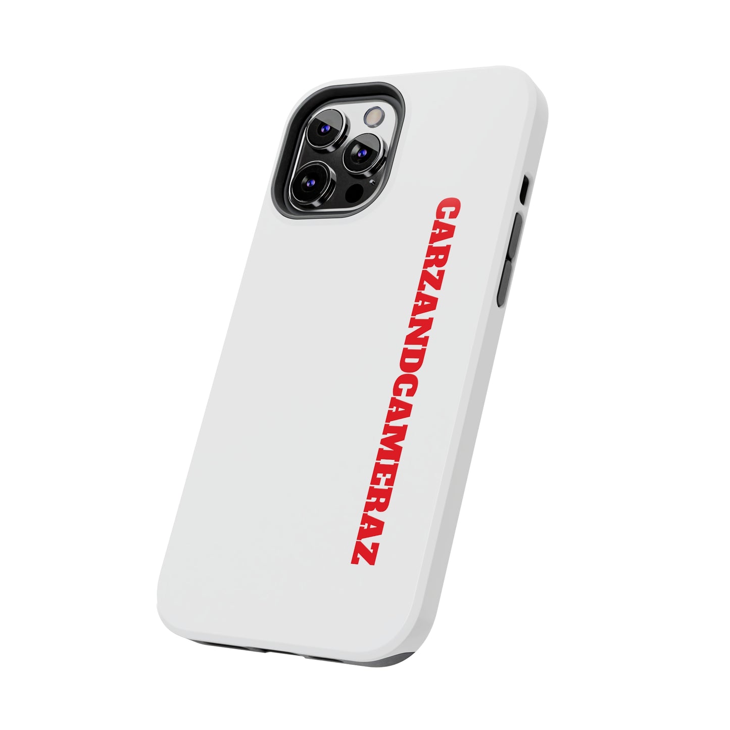 CARZANDCAMERZ Phone Cases