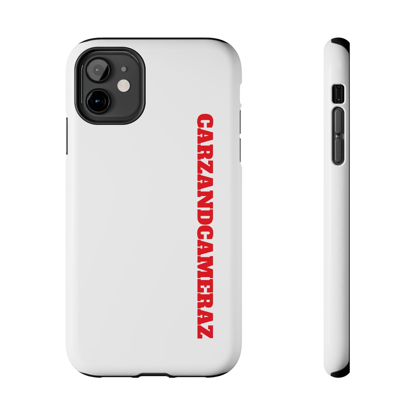 CARZANDCAMERZ Phone Cases