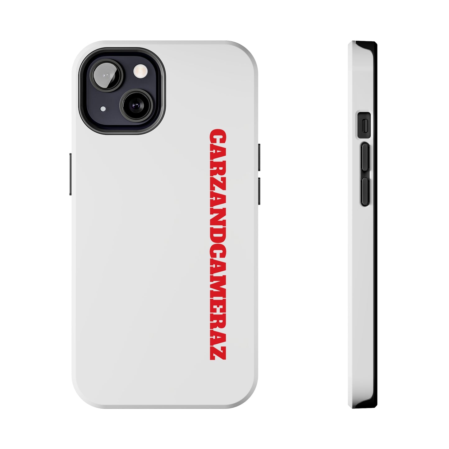 CARZANDCAMERZ Phone Cases