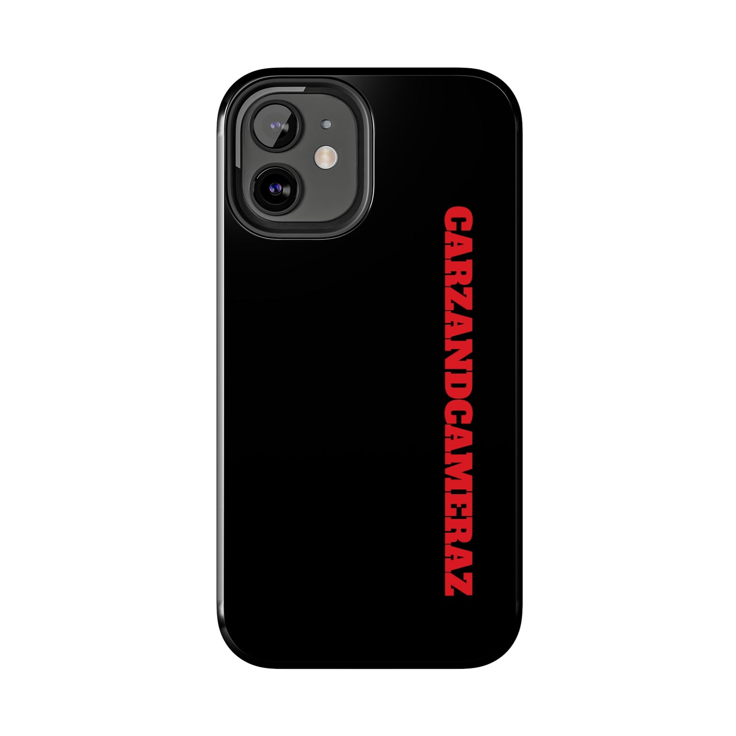 CARZANDCAMERZ Phone Cases