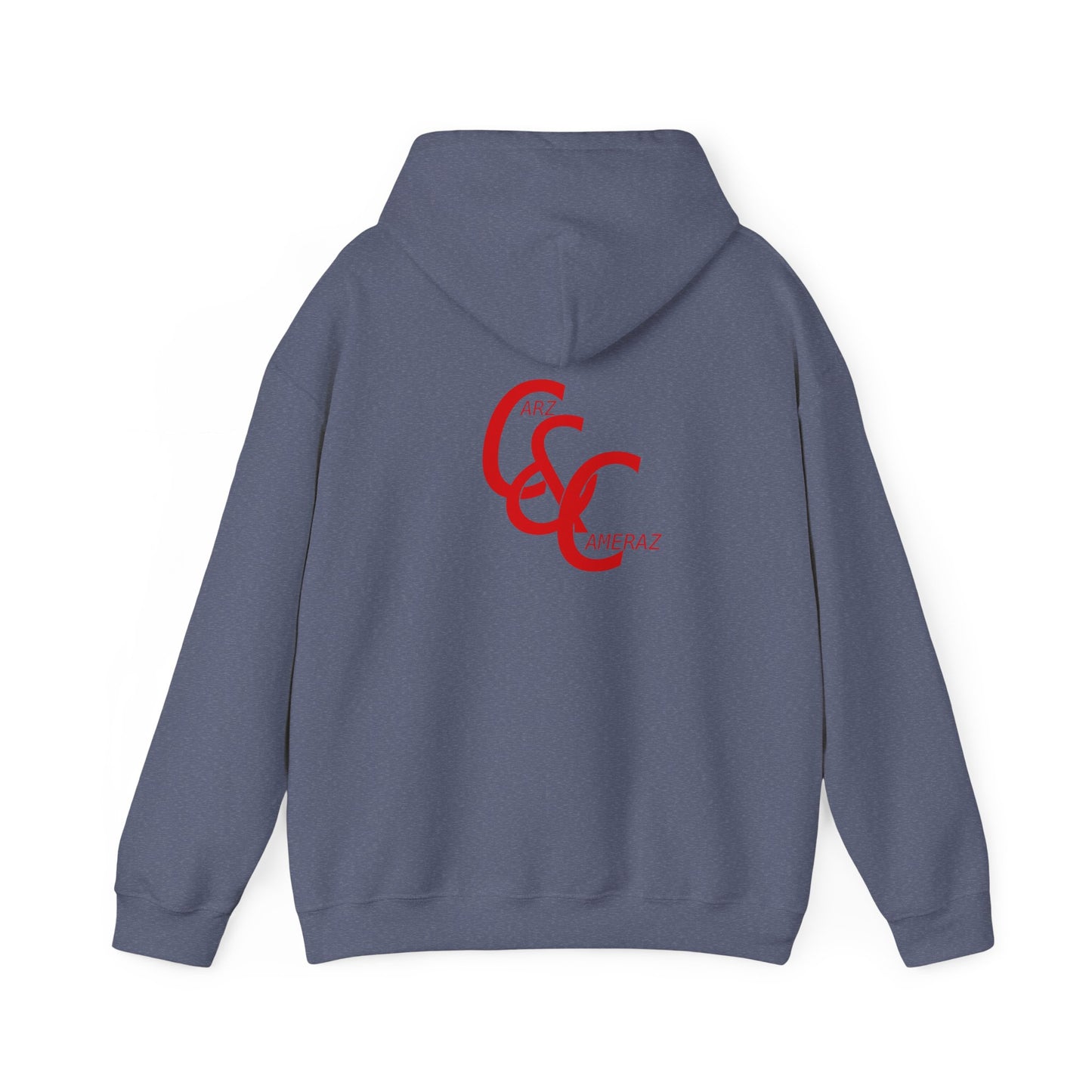 CARZANDCAMERZ Sweatshirt