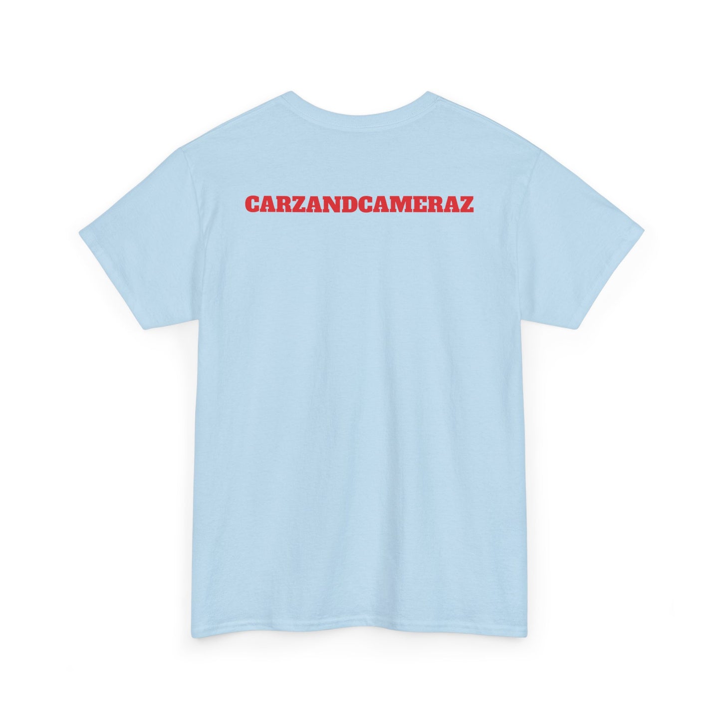 Carzandcamerz OG T-shirts