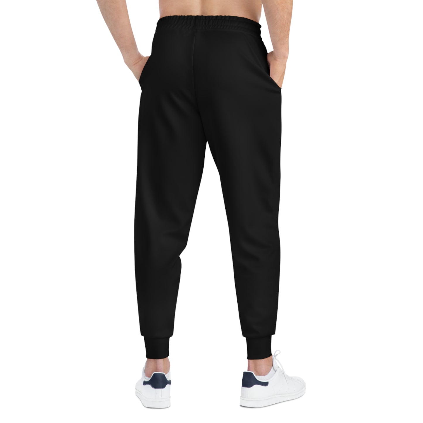 CARZANDCAMERZ Athletic Joggers