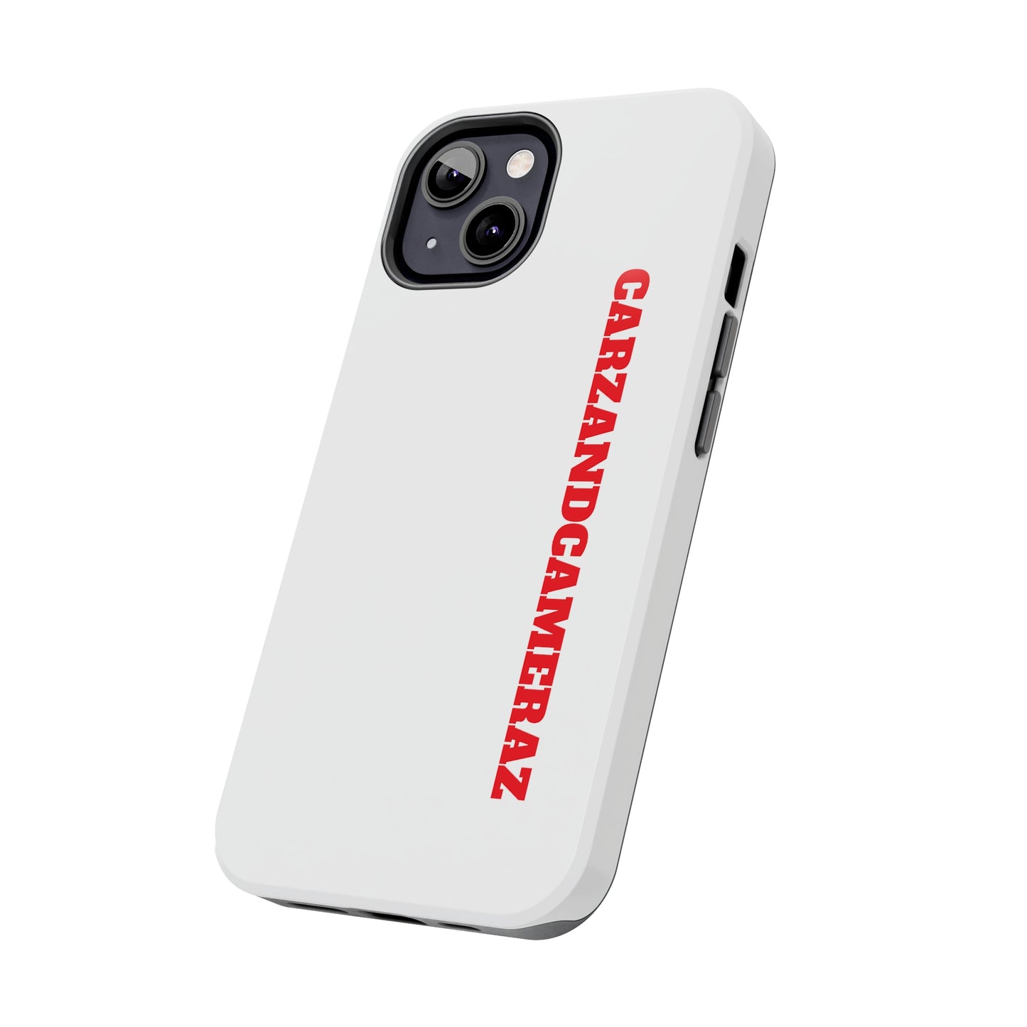 CARZANDCAMERZ Phone Cases