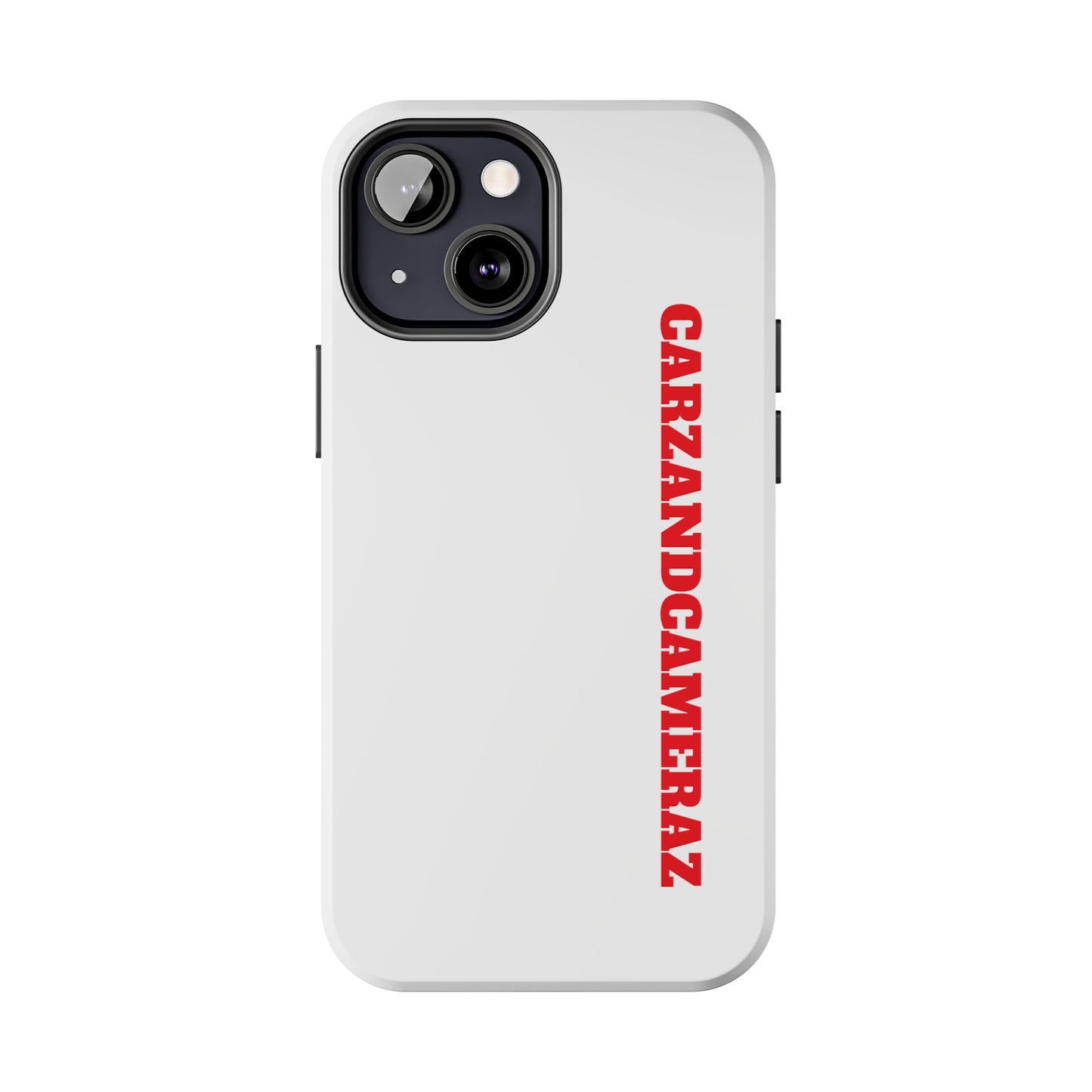 CARZANDCAMERZ Phone Cases