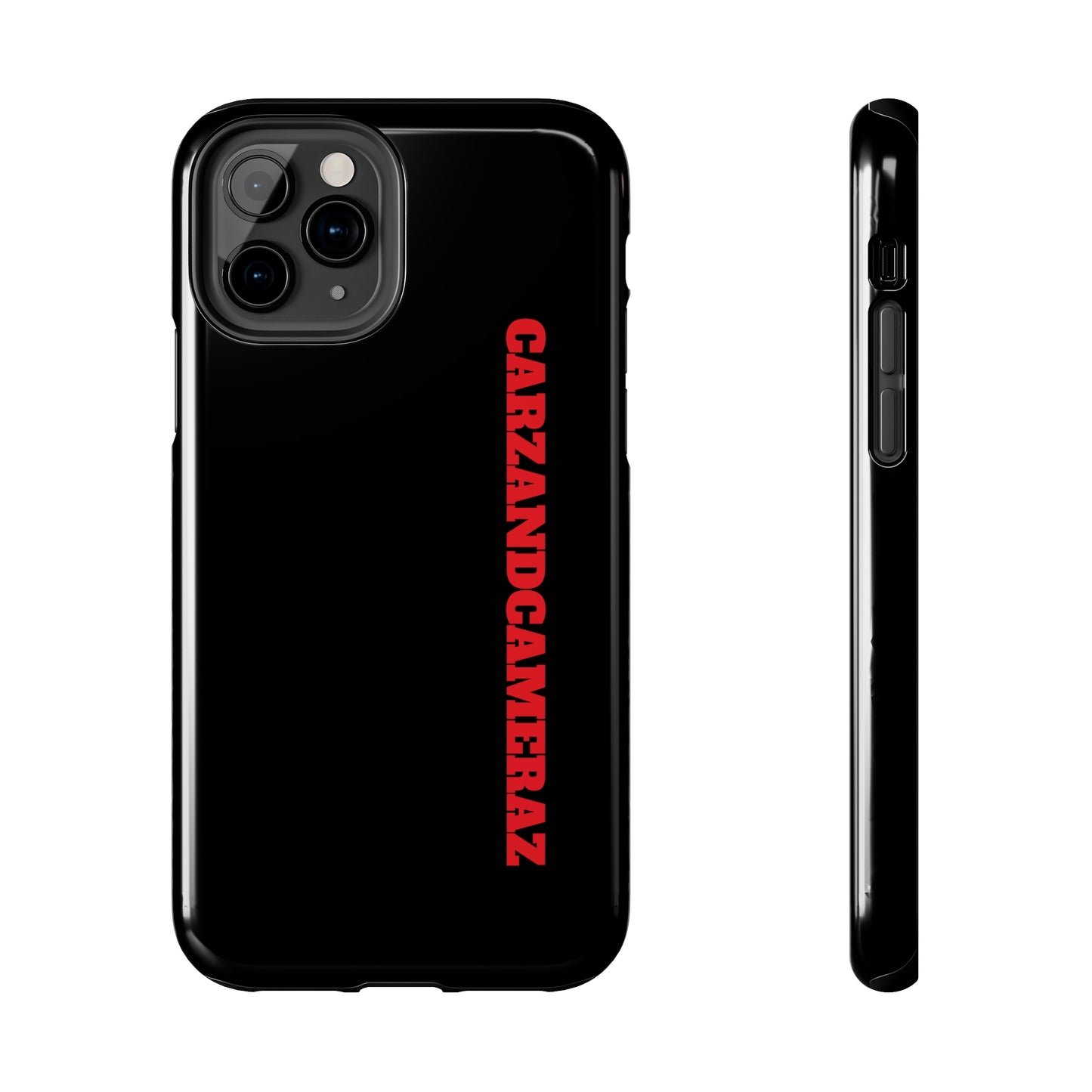 CARZANDCAMERZ Phone Cases