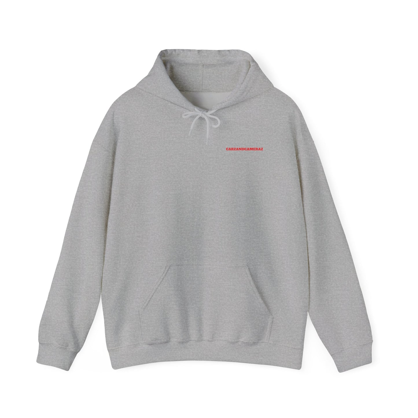 CARZANDCAMERZ Sweatshirt