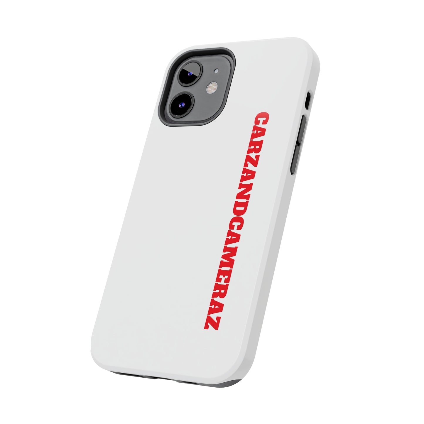 CARZANDCAMERZ Phone Cases