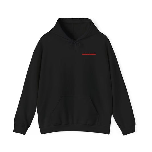 CARZANDCAMERZ Sweatshirt