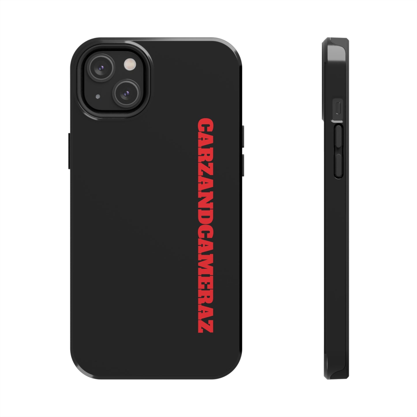 CARZANDCAMERZ Phone Cases