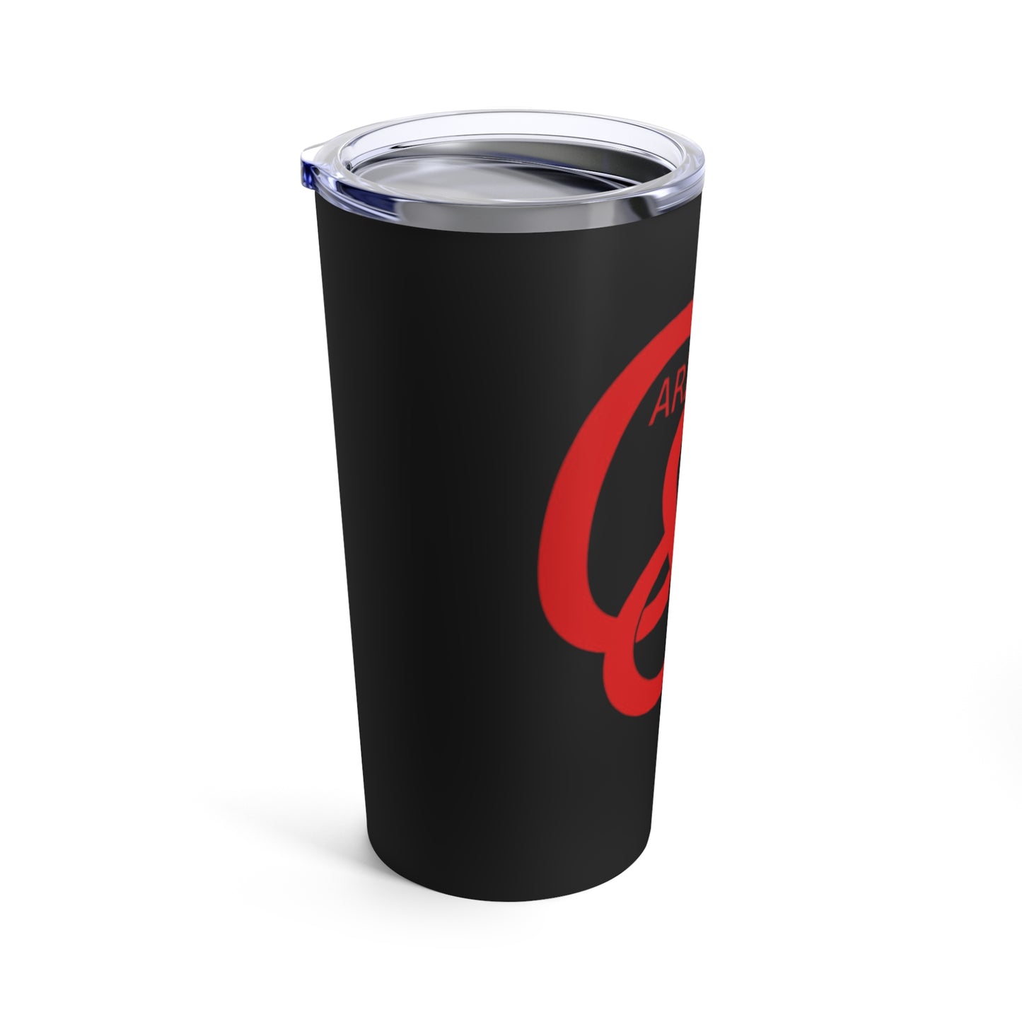 CARZANDCAMERZ Tumbler 20oz