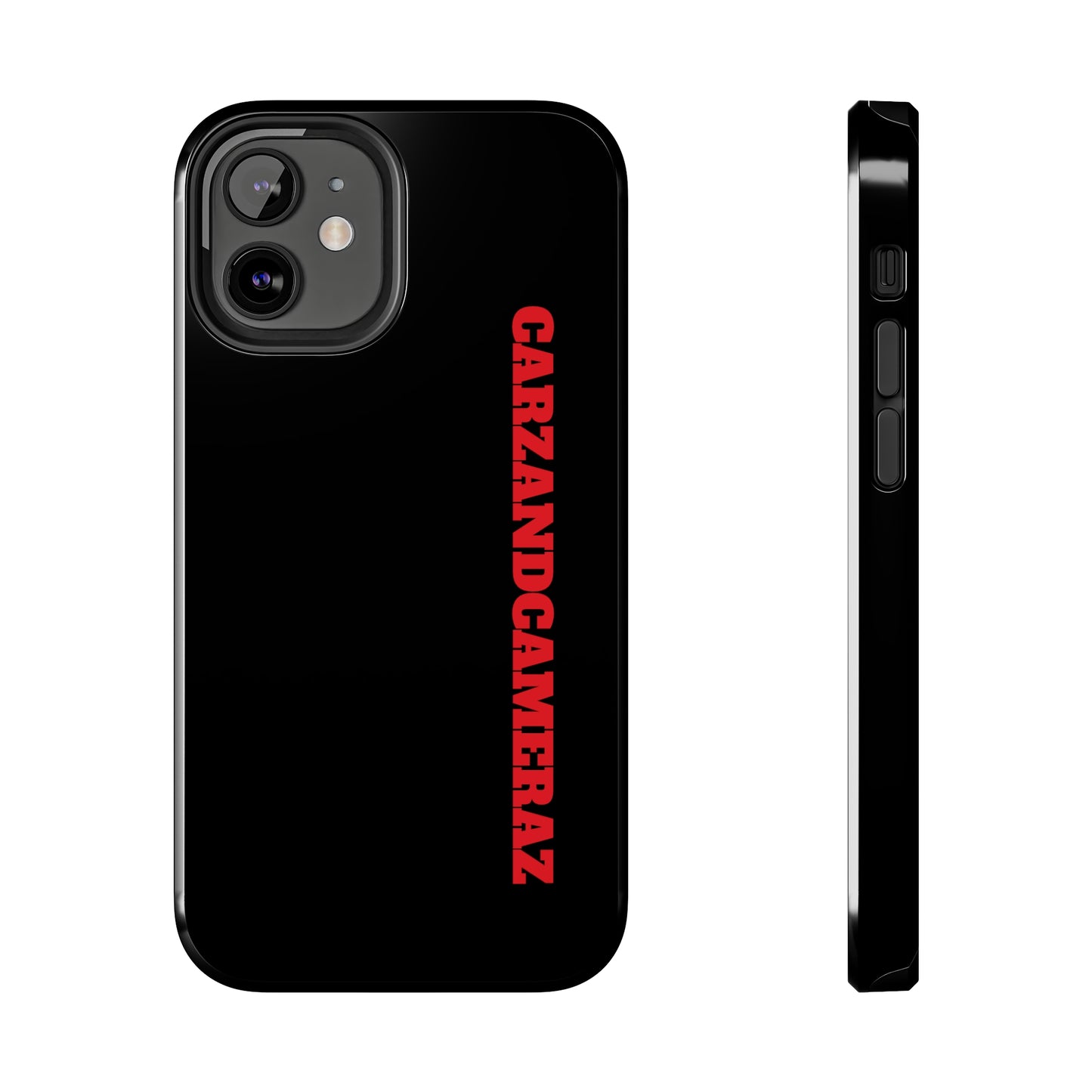 CARZANDCAMERZ Phone Cases