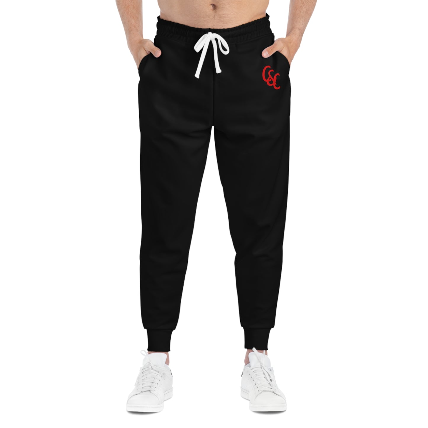 CARZANDCAMERZ Athletic Joggers