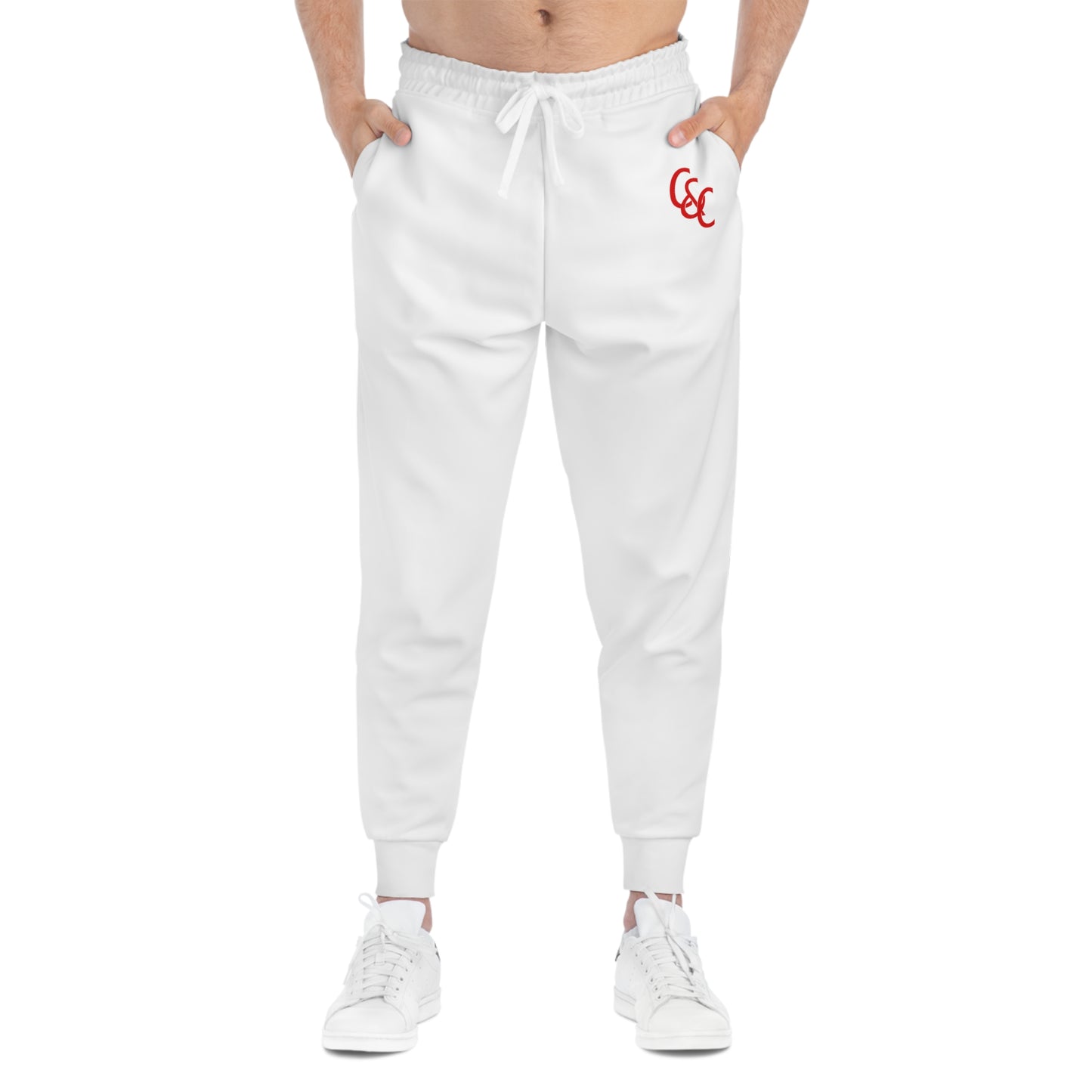 CARZANDCAMERZ Athletic Joggers