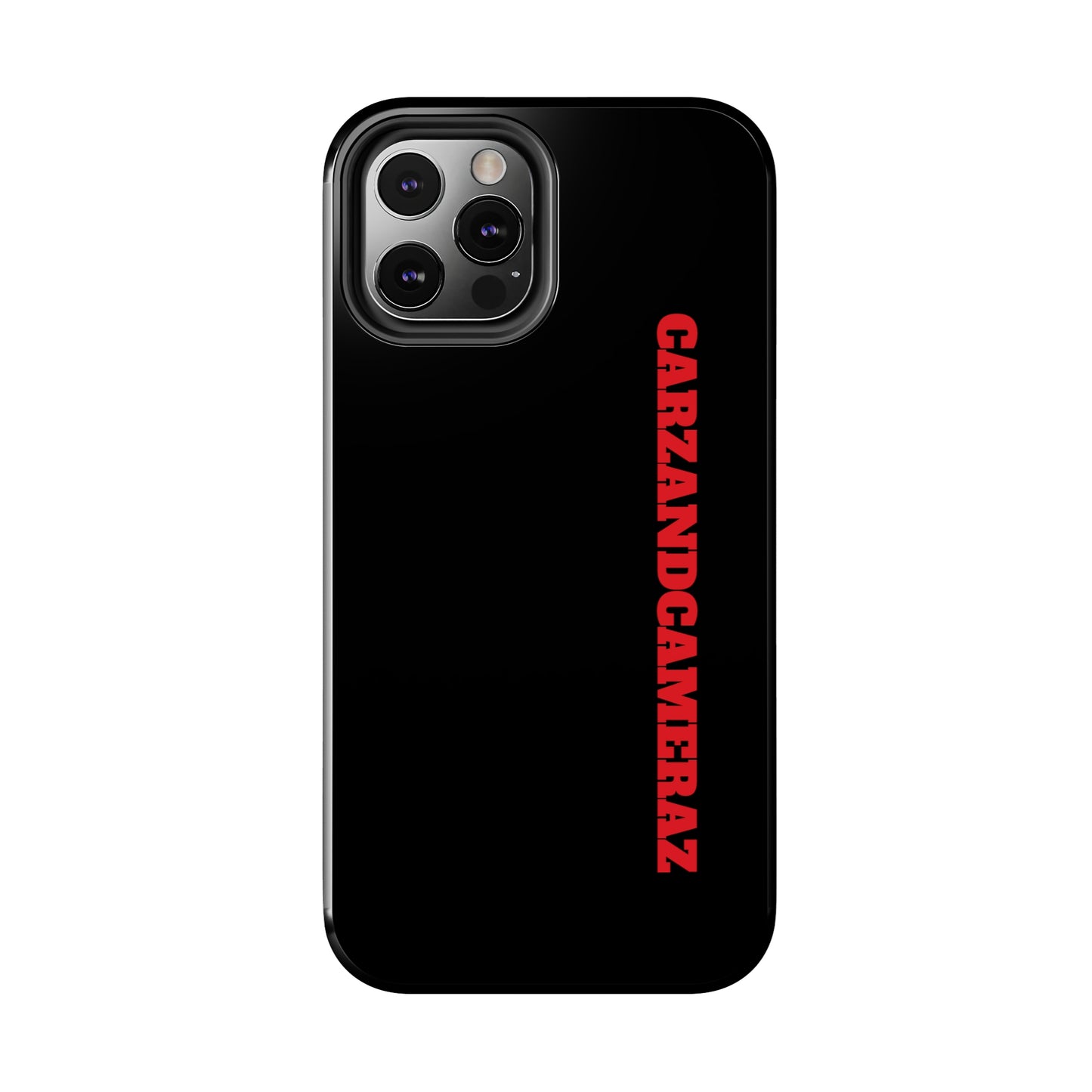 CARZANDCAMERZ Phone Cases