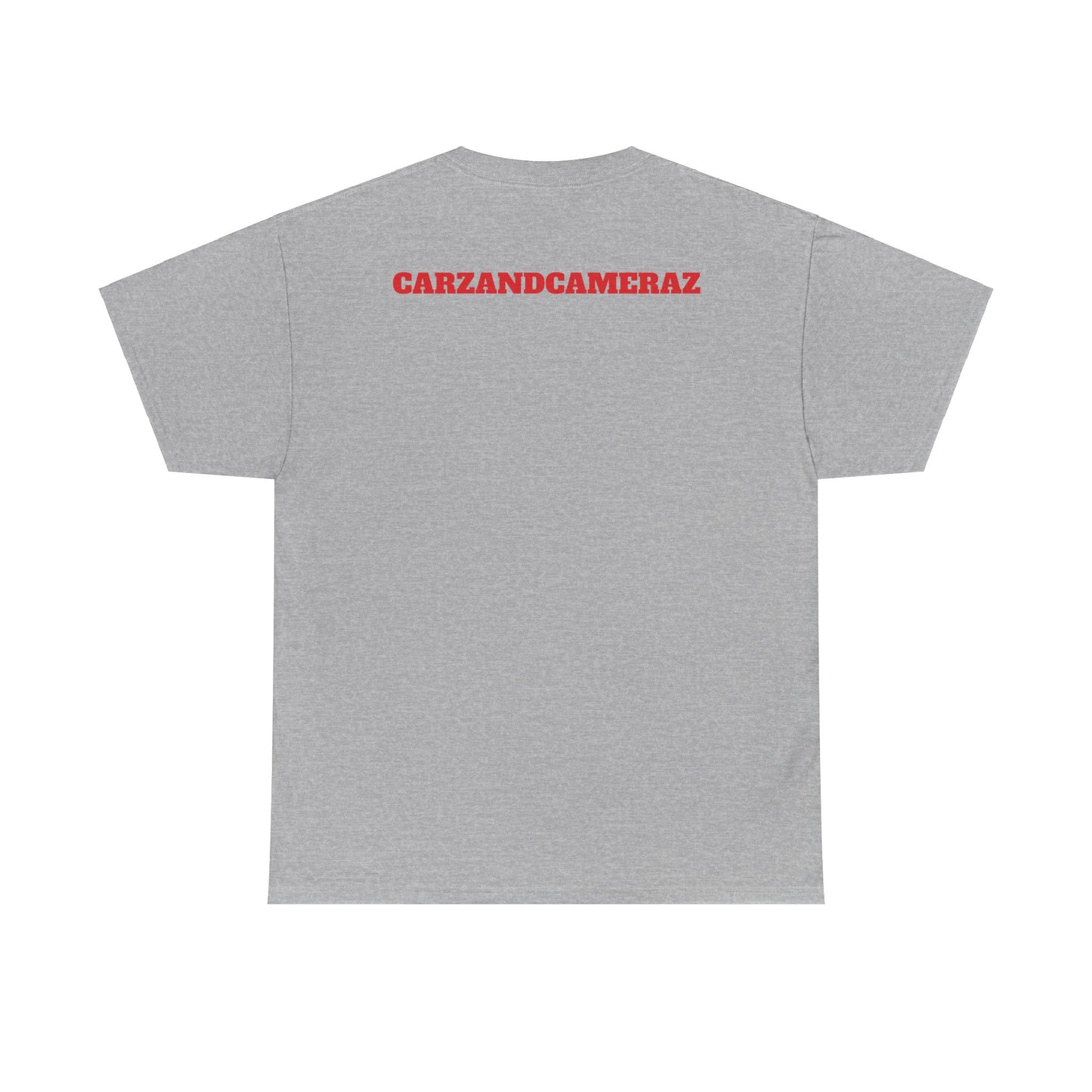 Carzandcamerz OG T-shirts