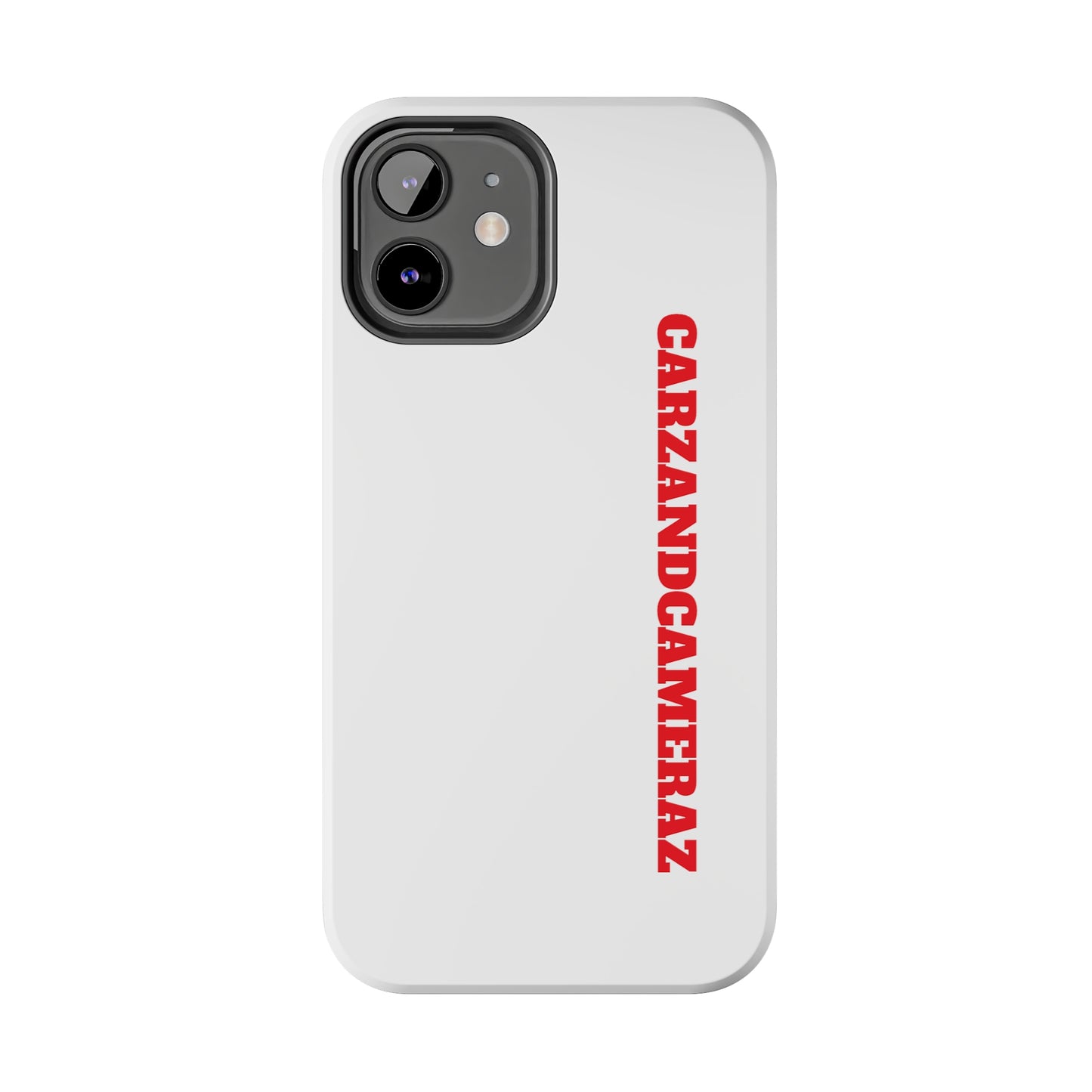 CARZANDCAMERZ Phone Cases