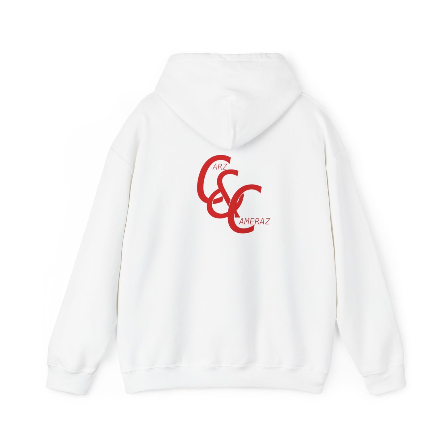 CARZANDCAMERZ Sweatshirt