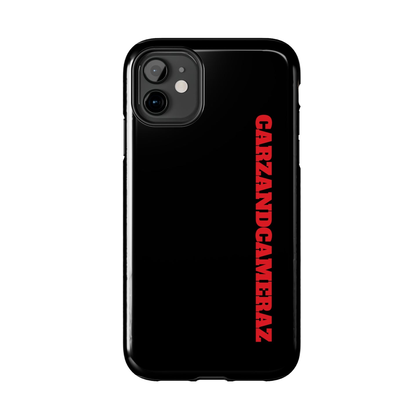 CARZANDCAMERZ Phone Cases