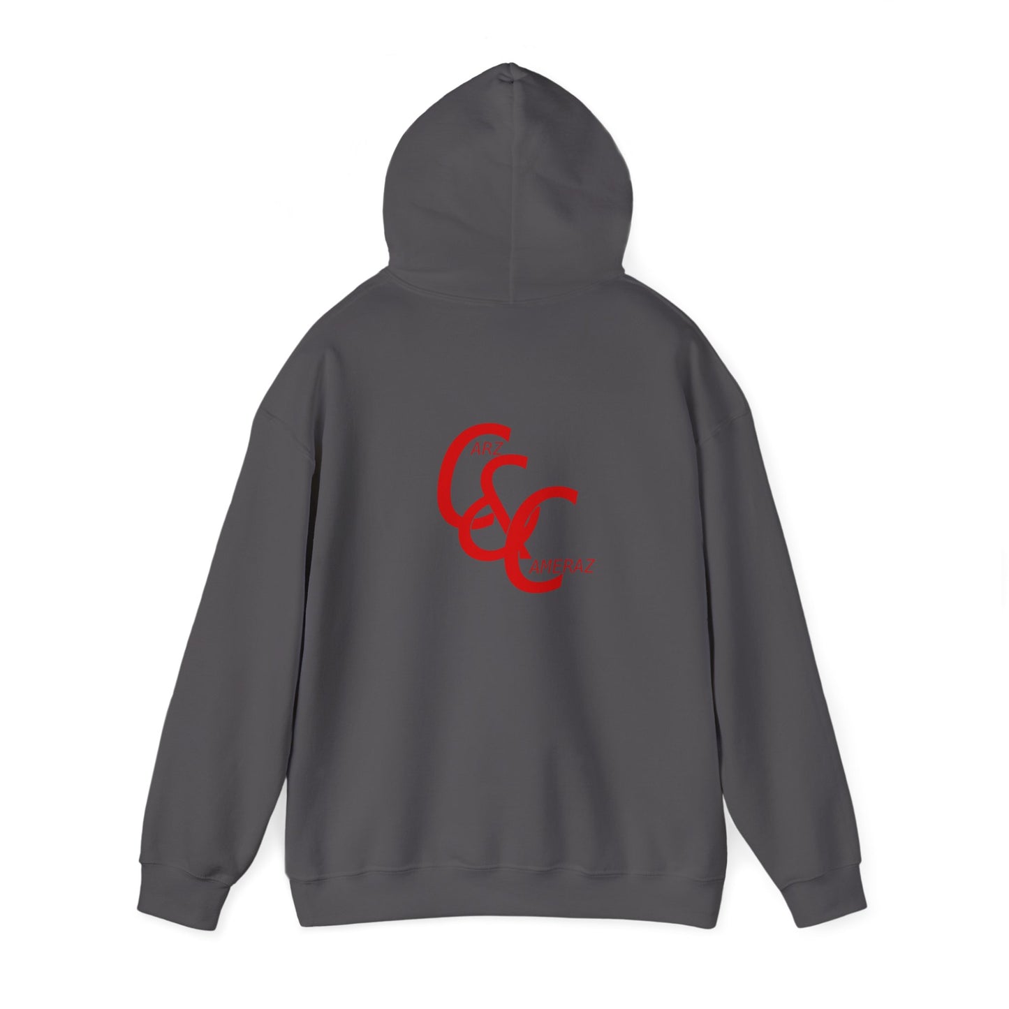 CARZANDCAMERZ Sweatshirt