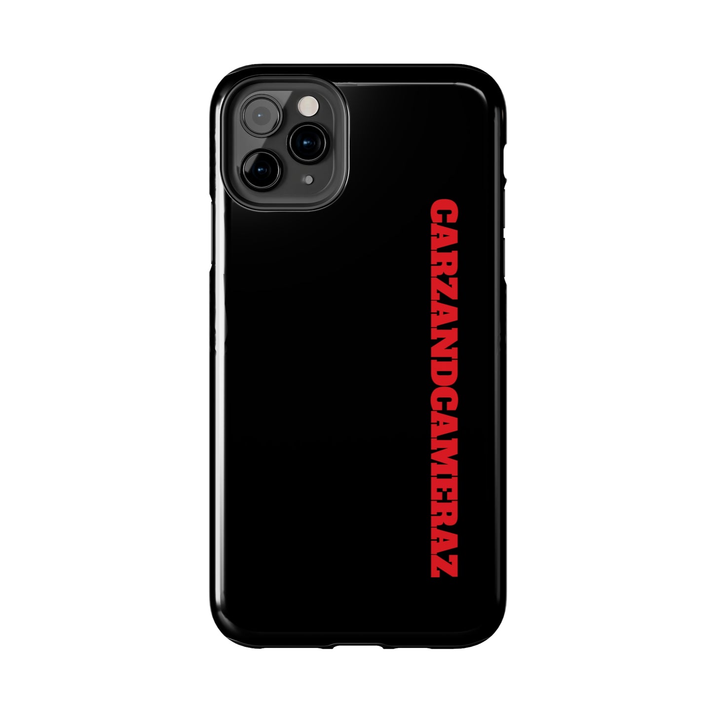 CARZANDCAMERZ Phone Cases