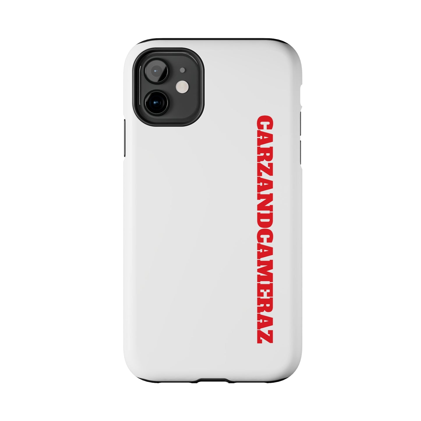 CARZANDCAMERZ Phone Cases