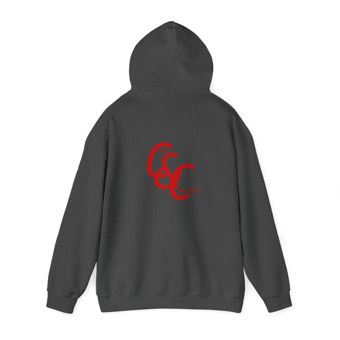 CARZANDCAMERZ Sweatshirt