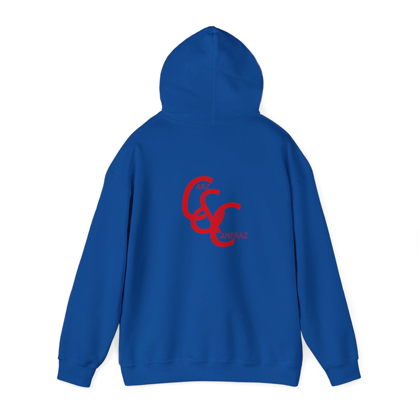 CARZANDCAMERZ Sweatshirt