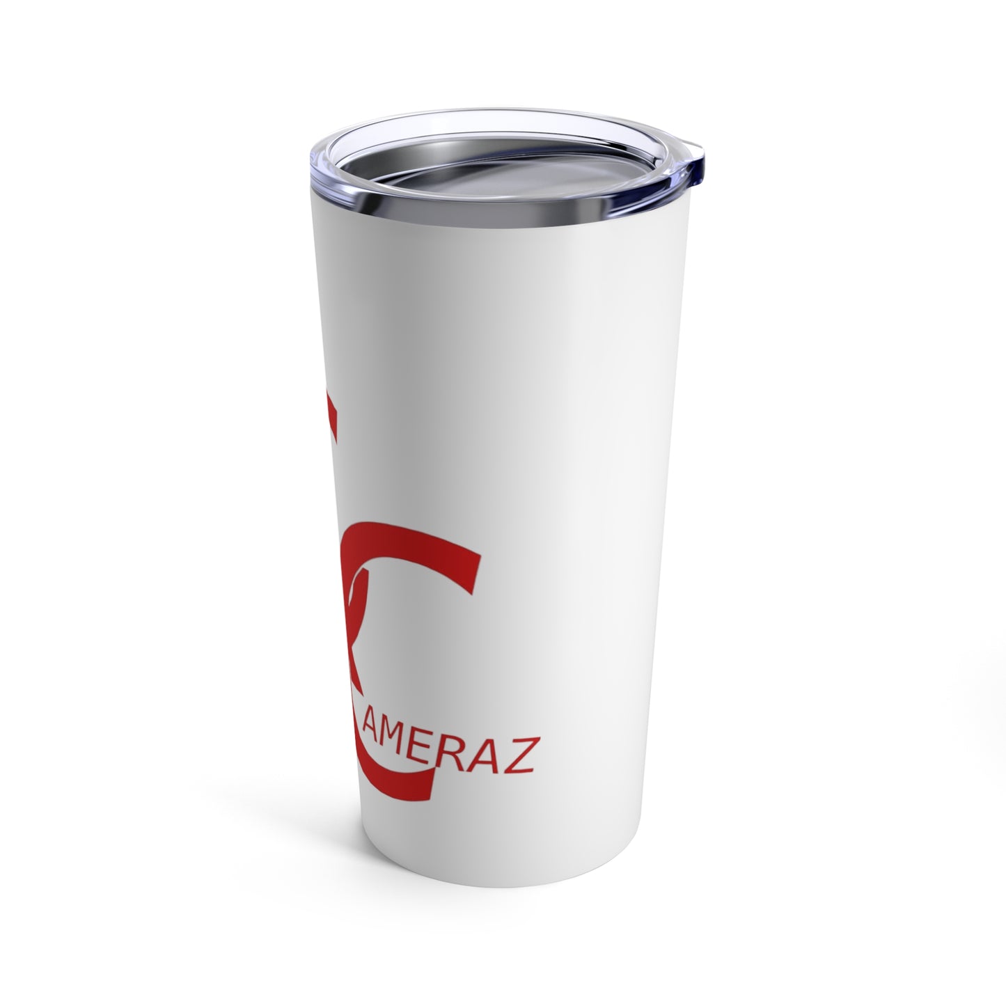 CARZANDCAMERZ Tumbler 20oz