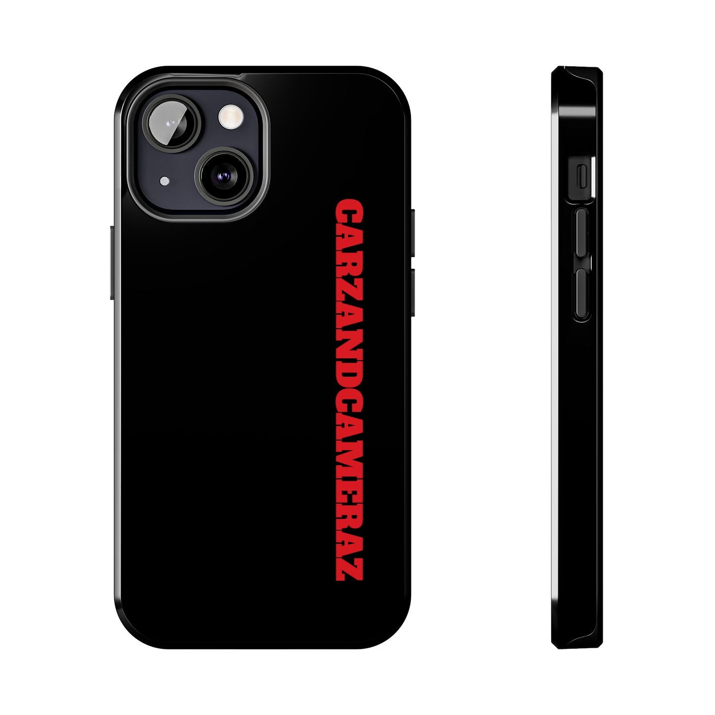 CARZANDCAMERZ Phone Cases