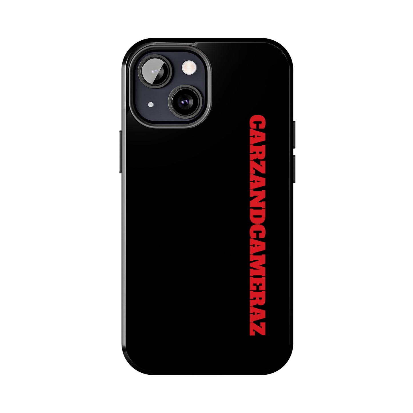 CARZANDCAMERZ Phone Cases