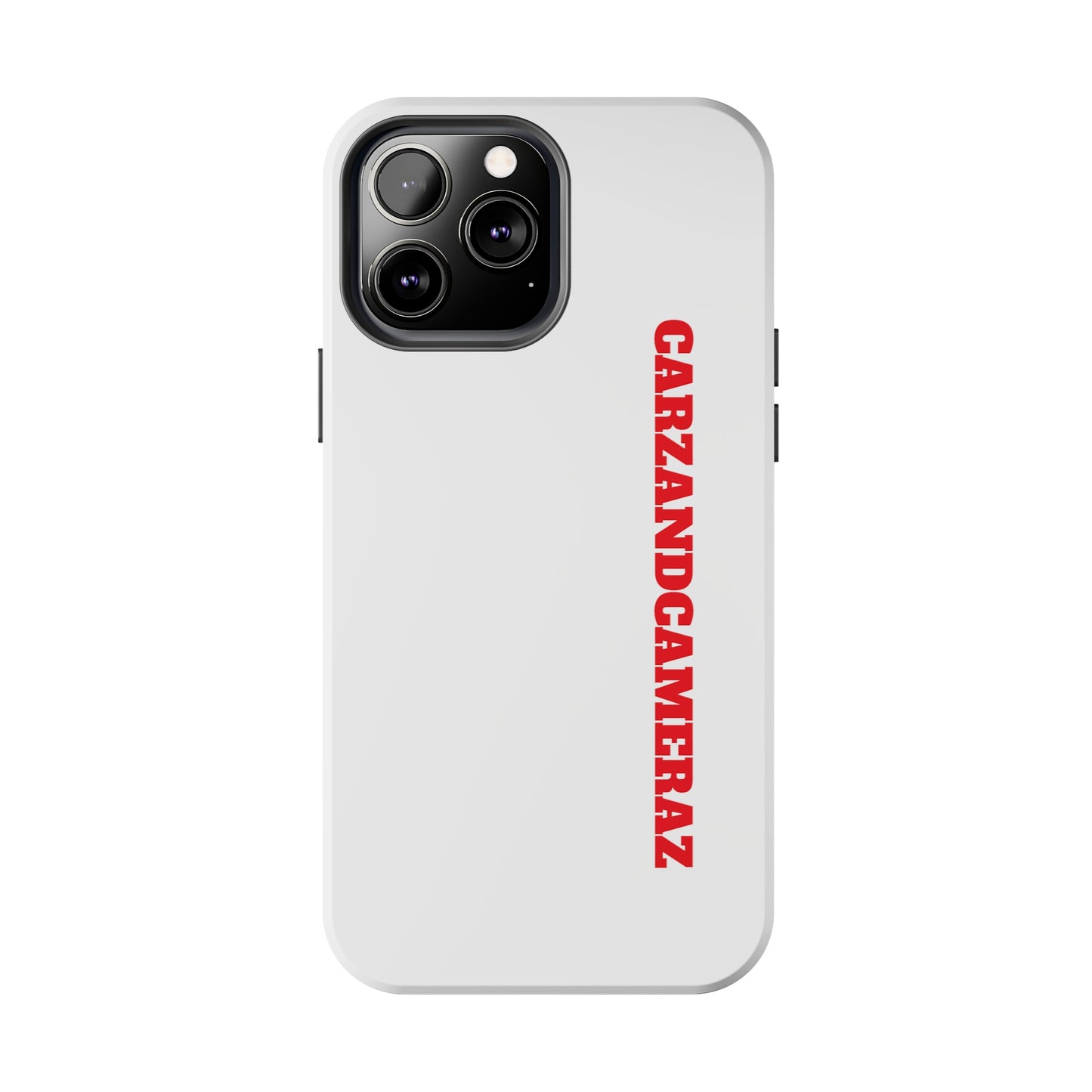 CARZANDCAMERZ Phone Cases