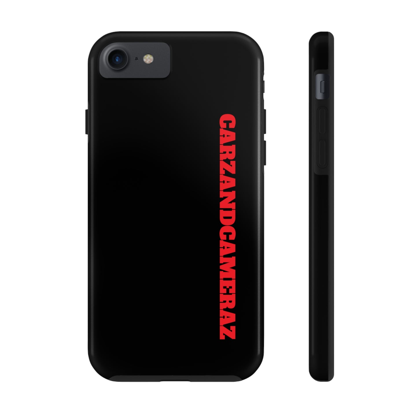 CARZANDCAMERZ Phone Cases